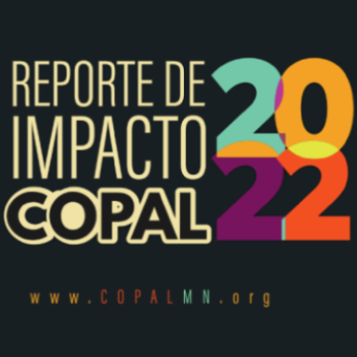 Reporte de Impacto COPAL 2022