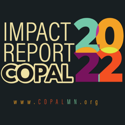 Impact Report COPAL 2022