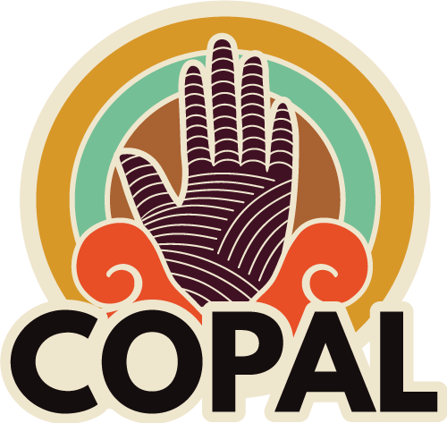 COPAL Logo Image