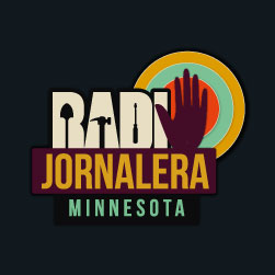 Radio Jornalera Logo